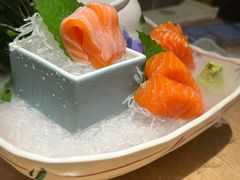 -阿吾罗·月咏精致日料(港汇恒隆广场店)