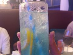 -花西亭·海鲜自助餐厅(瑞城名人酒店)
