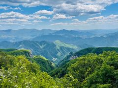 -灵山