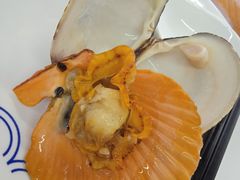 -明记海鲜大排档(巽寮湾店)