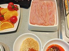 -海底捞火锅(振华商厦店)
