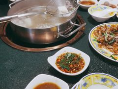 -大吉利·潮汕鲜牛肉火锅(河西店)