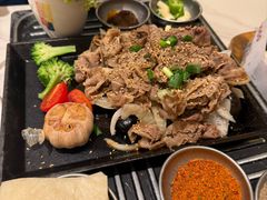 -七八冷面·延边朝鲜族美食(世纪汇店)