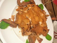 -惠丰堂饭庄·烤鸭·京味菜(翠微路店)
