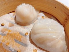 虾饺-潮荟·经典潮州菜