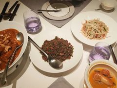 -金链花·泰国餐厅(国贸店)