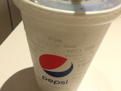 -肯德基(江门万达店)