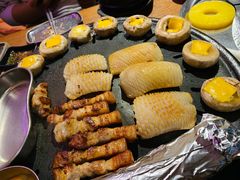 -济州爱肉堂(总店)