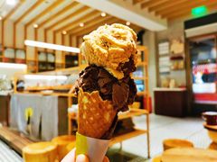 焦糖海盐-Luneurs(幸福里店)