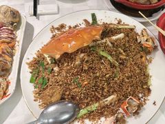 -喜记避风塘炒辣蟹(旗舰店)