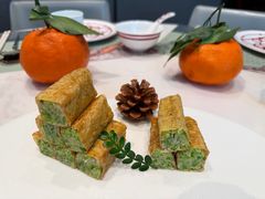 灵隐素烧鹅-锦楼·臻选新杭帮(正大广场店)
