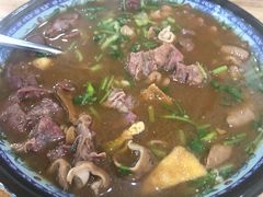 -杨记老门框百年卤煮(回龙观文华西路店)