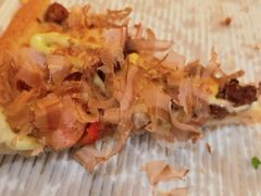 -尊宝比萨(广州塔店)