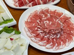 -宝泉铜锅(高新店)