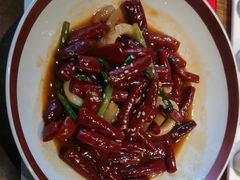 -鲤院·新中式美学·庭院餐厅(夫子庙店)