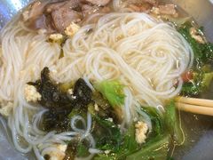蟹仔粉-周记蟹仔粉(侨港风情街店)