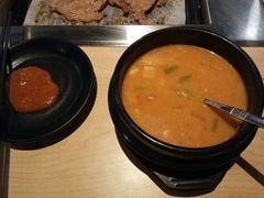 -新石器烤肉(百联川沙店)