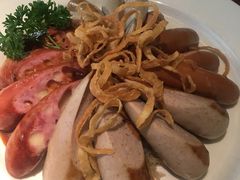 -宝莱纳餐厅(滨江店)