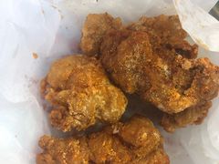 -阿捡忭京炸鸡(韭菜园总店)