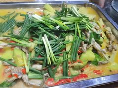 -二0二李记南瓜田鸡老字号(宜宾一店)