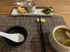 -生机蔬食·24节气料理餐厅(番禺广场店)