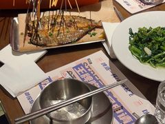 -神府路壹号·海鲜烧烤·砂锅粥·锅物(三坊七巷店)