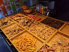 -炸肉先生总店(青泥店)