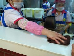 -田三卷馍(火车站店)