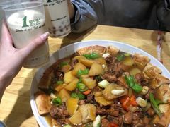 -新疆味道(大成名店公园店)