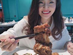 -萍香大厨·锅包肉(大东门店)