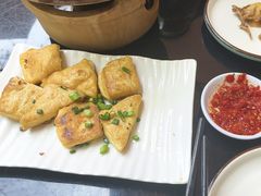 -鹅滋道(甘坑古镇店)