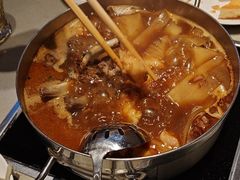 -蝎王府羊蝎子(虎坊桥总店)