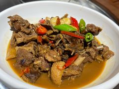 -董府·古宅餐厅