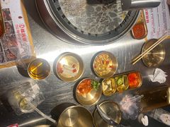 -核桃碳烤肉馆(深圳首店)
