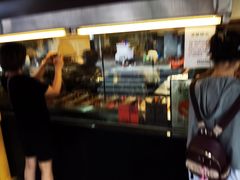 -老黄记手撕烤兔(玉林街店)