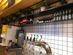 -木屋烧烤(西南角店)