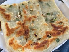 葱花饼-京北渔家傲