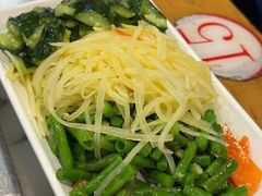 -马记伊源斋涮肉·清真菜(潘家园古玩市场店)