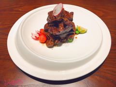 传统苏式熏鱼-童福兴·南京菜(老门东店)