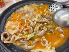 -李师傅脆肚(梅林店)
