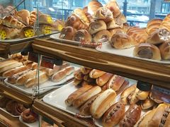 -新侨三宝乐面包店(崇文门店)