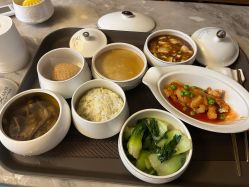 -安雅国际月子会所(拱北森宇富通店)