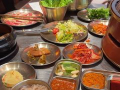 -西塔老太太泥炉烤肉(苏州大悦城店)