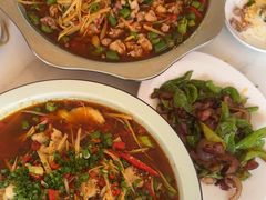 -椒小兔·盐帮川菜中餐厅(金沙时代广场店)