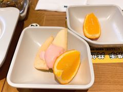 -豪客来牛排(红豆万花城店)