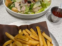 -娜娜家·Nana's restaurant(国金汇店)