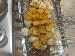 -小寒羊烧烤(凯瑞时代大厦店)