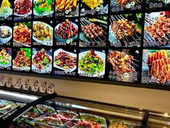 -丹东立强海鲜烧烤·牛B大串(星海店)