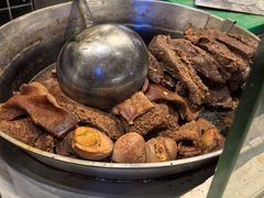 -卤大叔·广州牛杂(壹方城店)