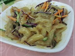 -烤肉宛饭庄(南礼士路店)